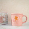 Gingerbread Latte Mug - Three Bears Emporium