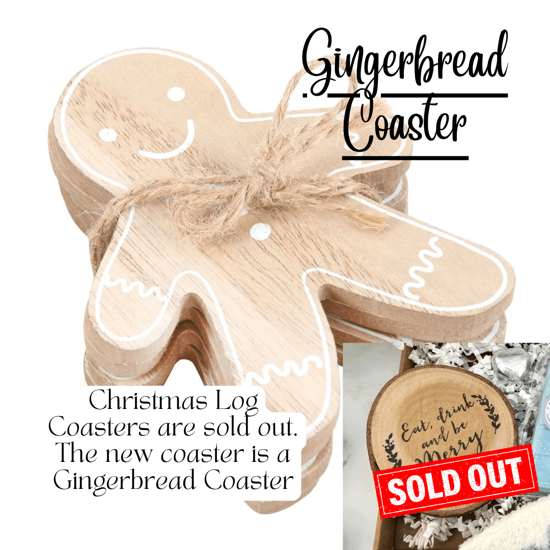 Gingerbread Wishes | Christmas Gift Set - Three Bears Emporium