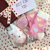 Hearts & Bows | Gift For Her - Three Bears Emporium