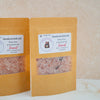 Himalayan Bath Salt - Ylang & Rose - Three Bears Emporium