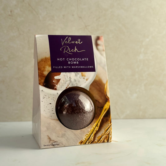 Hot Chocolate Bomb - Three Bears Emporium