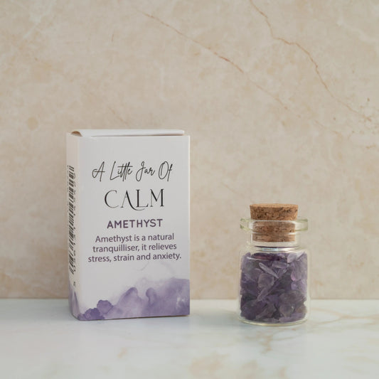 Little Jar of Calm - Three Bears Emporium