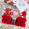 Love You Cherry Much | Gift For Her - Three Bears Emporium