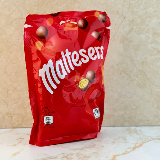 Maltesers Bag - Three Bears Emporium