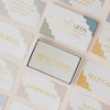 Mind Cards: New Parent Edition - Self care for Mum & Dad - Three Bears Emporium