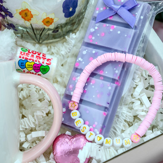 Mother's Day Luxury Hamper - Three Bears Emporium