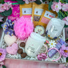 Mother's Day Luxury Hamper - Three Bears Emporium