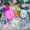 Mother's Day Luxury Hamper - Three Bears Emporium