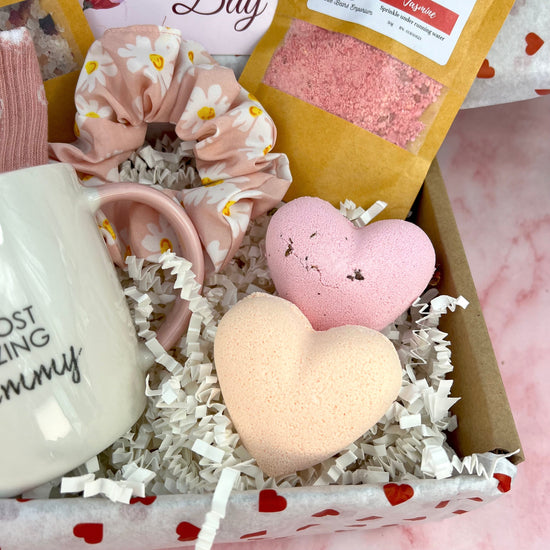 Mother's Day Pamper Hamper - Three Bears Emporium
