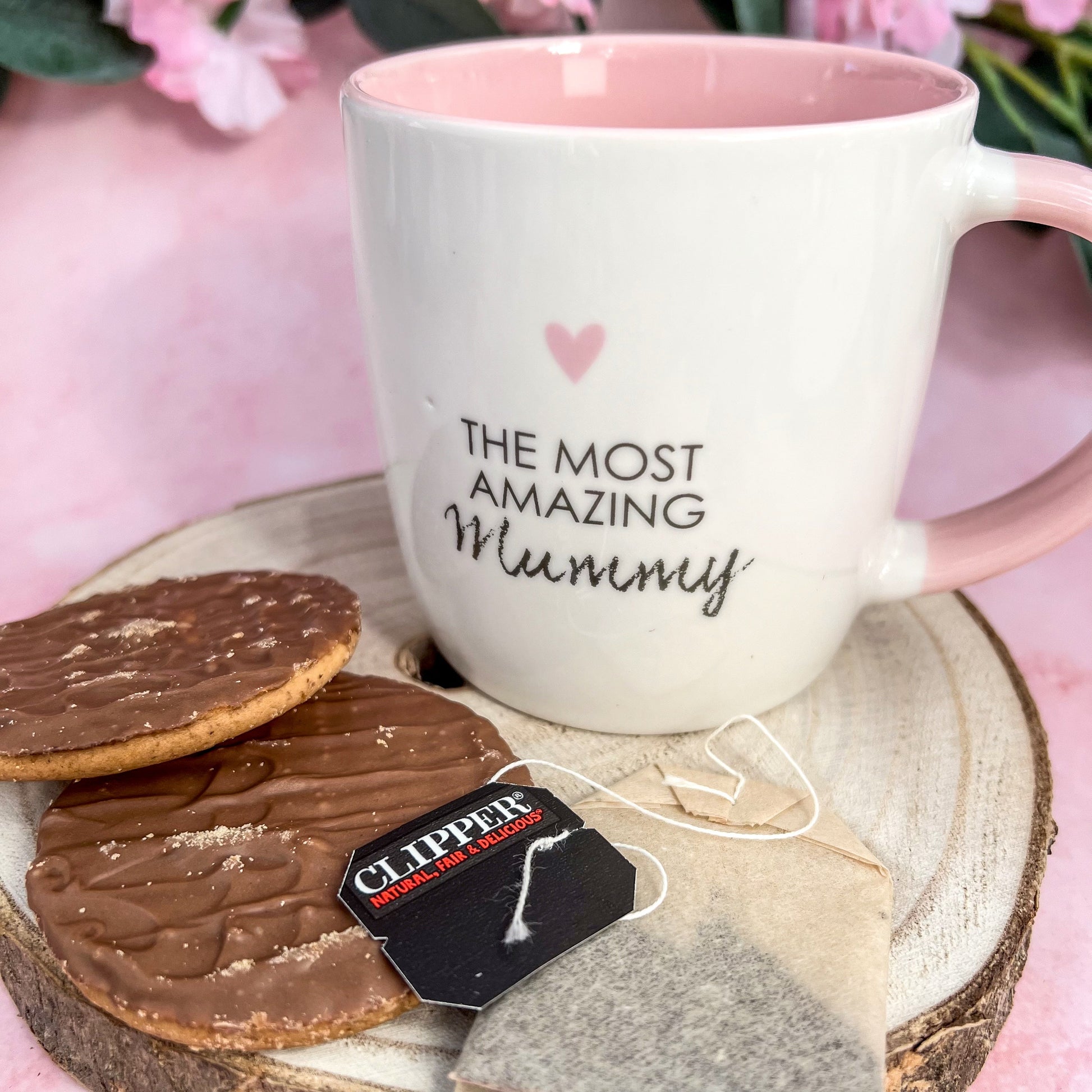 Mother's Day Pamper Hamper - Three Bears Emporium