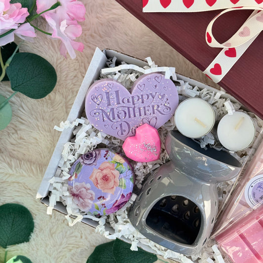 Mother's Day Starter Kit - Three Bears Emporium