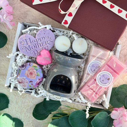 Mother's Day Starter Kit - Three Bears Emporium