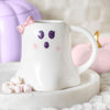 Mrs Boo Ghost Mug - Three Bears Emporium