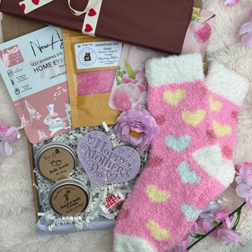 Mum’s Me - Time | Mother's Day Letterbox Gift - Three Bears Emporium