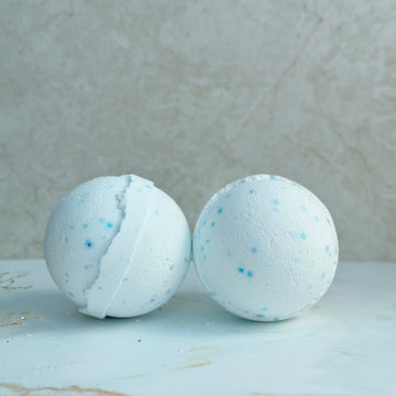 Ocean Bath Bomb - Three Bears Emporium