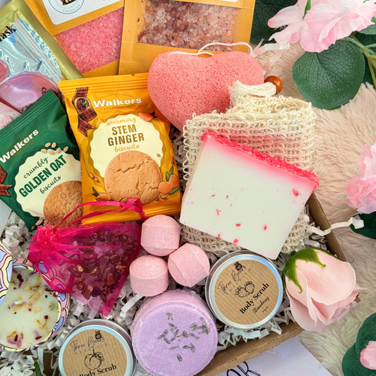 Pamper Her | Gift For Women - Three Bears Emporium