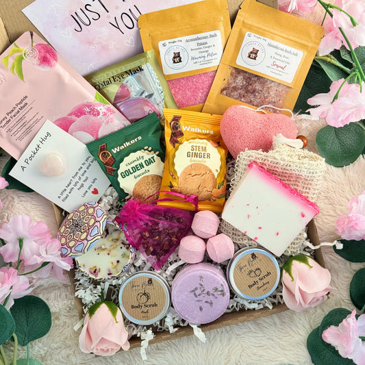 Pamper Her | Gift For Women - Three Bears Emporium