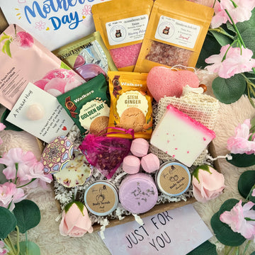 Pamper Her | Mother's Day Gift Set - Three Bears Emporium