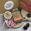 Personalised Autumn Mini Letterboxes - Three Bears Emporium