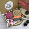 Personalised Autumn Mini Letterboxes - Three Bears Emporium