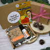 Personalised Autumn Mini Letterboxes - Three Bears Emporium