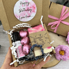 Personalised Mini Letterboxes - Three Bears Emporium