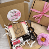 Personalised Mini Letterboxes - Three Bears Emporium