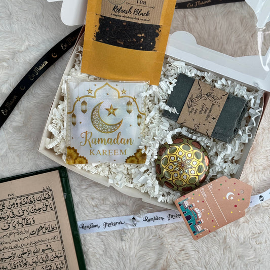 Ramadan Reflections & Eid Wishes - Three Bears Emporium