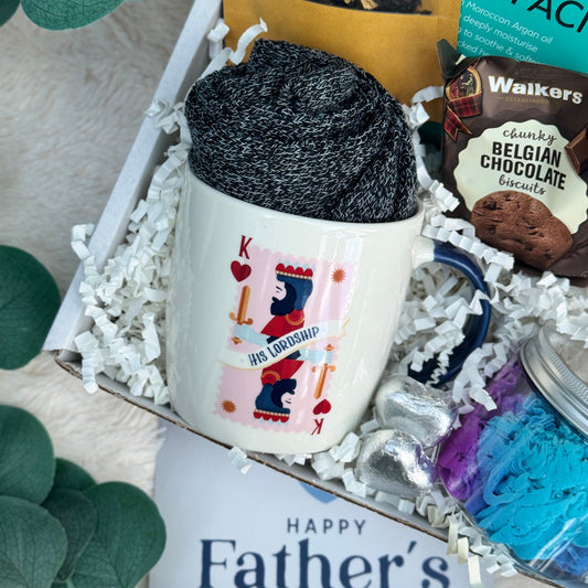 Reserved for His Lordship | Gift For Men - Three Bears Emporium