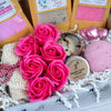 Spa Retreat | Self Care Box - Three Bears Emporium