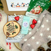 Sparkly Christmas Letterbox Gift - Three Bears Emporium