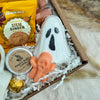 Spooky Ghost Boo Basket | Gift For Her - Three Bears Emporium