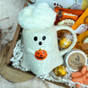 Spooky Ghost Boo Basket | Gift For Her - Three Bears Emporium