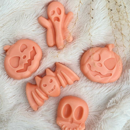 Spooky Wax Melts x2 - Three Bears Emporium