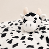 Spotty Cow Baby Plush Comforter - Three Bears Emporium