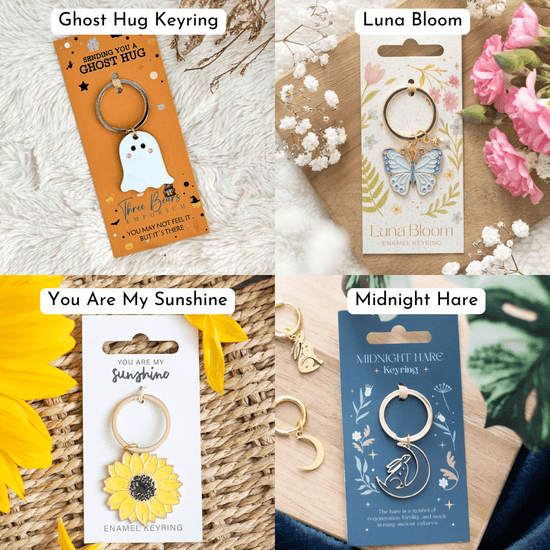 Sunshine Bliss | Letterbox Gift - Three Bears Emporium