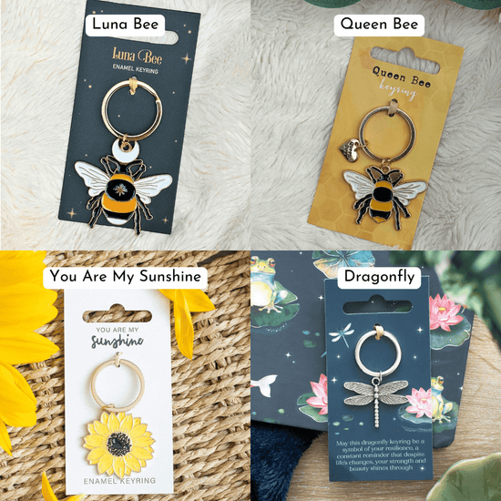 Sunshine Bliss | Letterbox Gift - Three Bears Emporium
