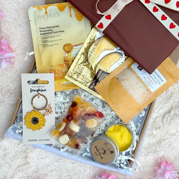Sunshine Bliss | Letterbox Gift - Three Bears Emporium
