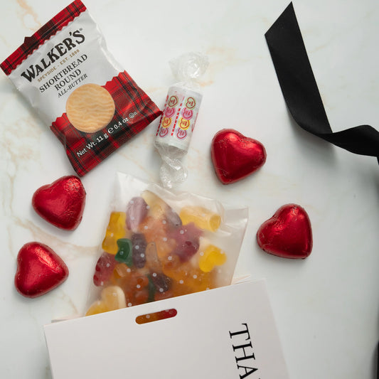 Sweet Treat Bag | Thank You Gift - Three Bears Emporium