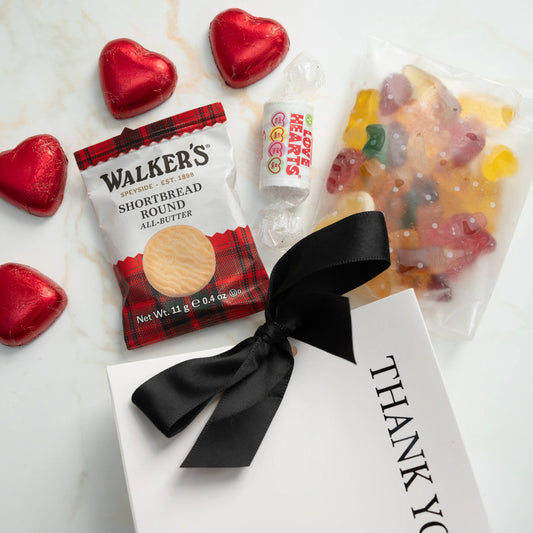 Sweet Treat Bag | Thank You Gift - Three Bears Emporium