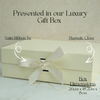 The Birthday Indulgence | Gift For Her - Three Bears Emporium