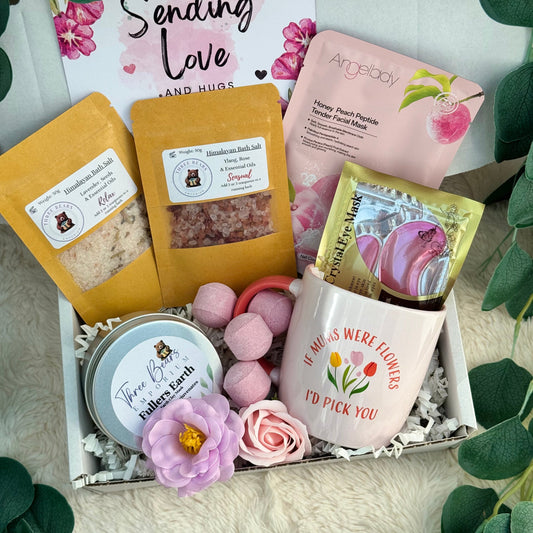 The Everyday Escape Gift Set - Three Bears Emporium