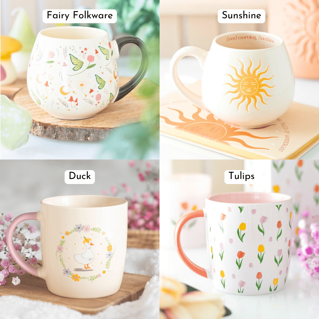 The Everyday Escape Gift Set - Three Bears Emporium