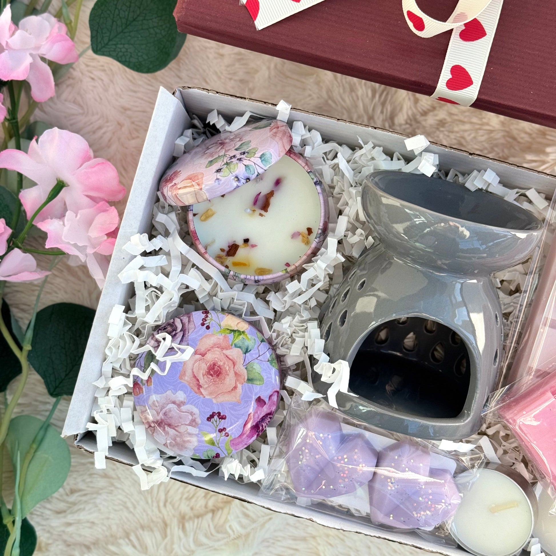 The Glow Ritual Box - Three Bears Emporium