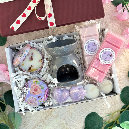 The Glow Ritual Box - Three Bears Emporium