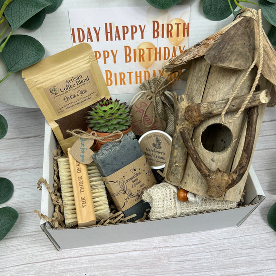 Gardening Presents for Men: Unique Gift Ideas
