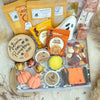 The October Hamper | Autumnal Gift - Three Bears Emporium