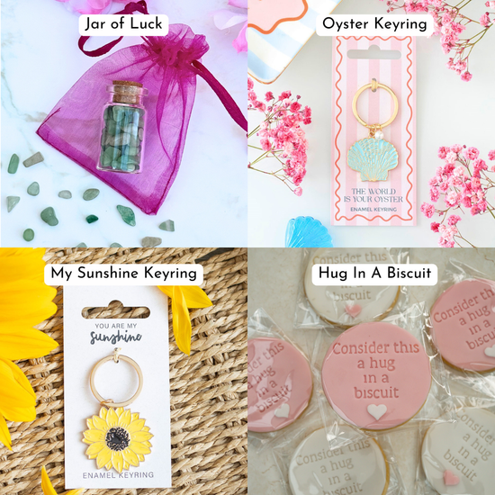 The Treat Yourself Study Box - Three Bears Emporium