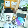 The Ultimate Dad Pamper Box - Three Bears Emporium
