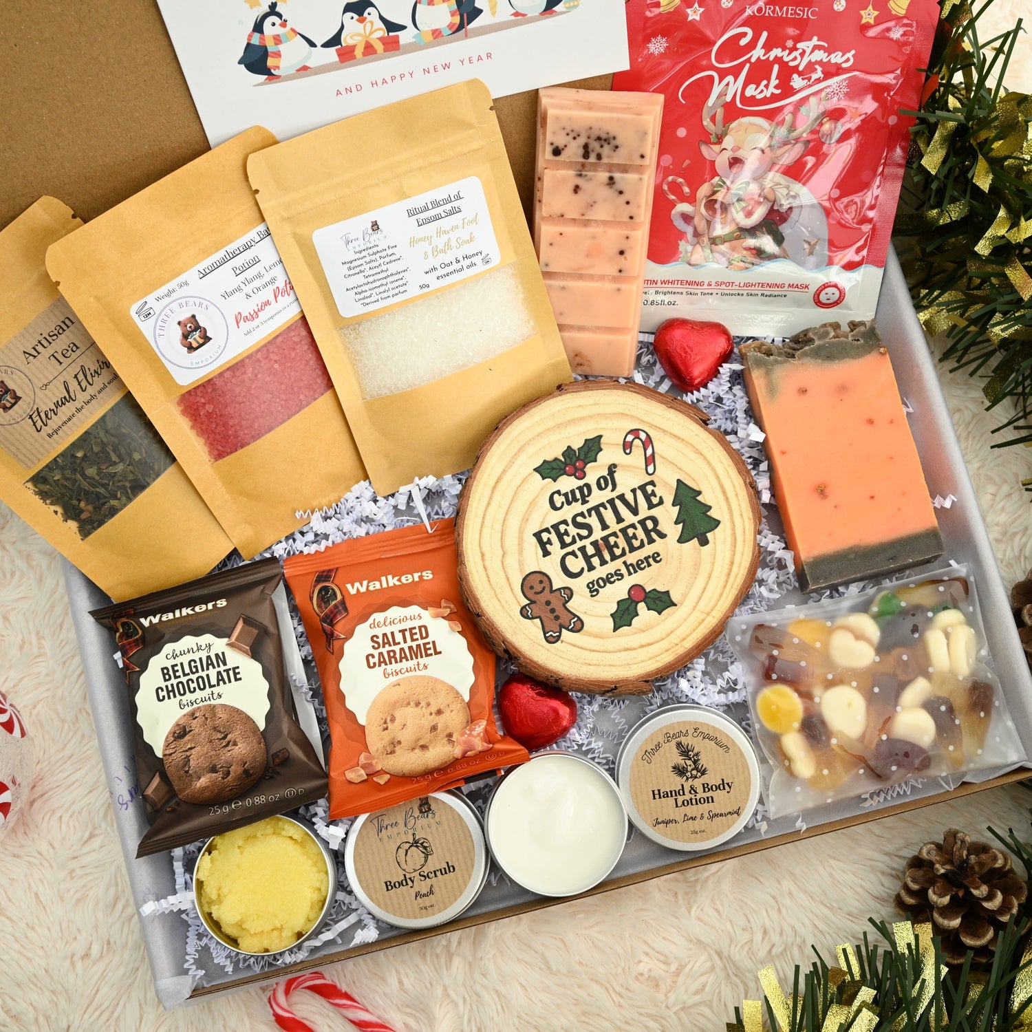 Christmas Gifts